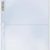 Strona do klasera Ultra-Pro Platinum 2 kieszenie - 5" X 7" (127 x 177,8 mm)
