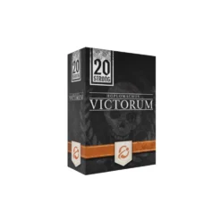 20 Strong: Hoplomachus Victorum