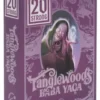 20 Strong: Tanglewoods - Baba Yaga
