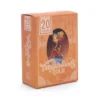 20 Strong: Tanglewoods - Gold Deck