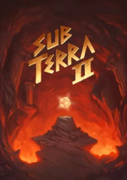 Sub Terra II: Inferno's Edge