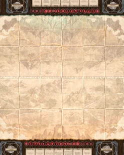 Summoner Wars (Second Edition): Play Mat