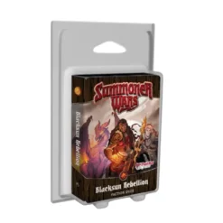 Summoner Wars (Second Edition): Drakesun Rebellion