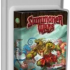 Summoner Wars (Second Edition): Isle Vekkid Faction Deck