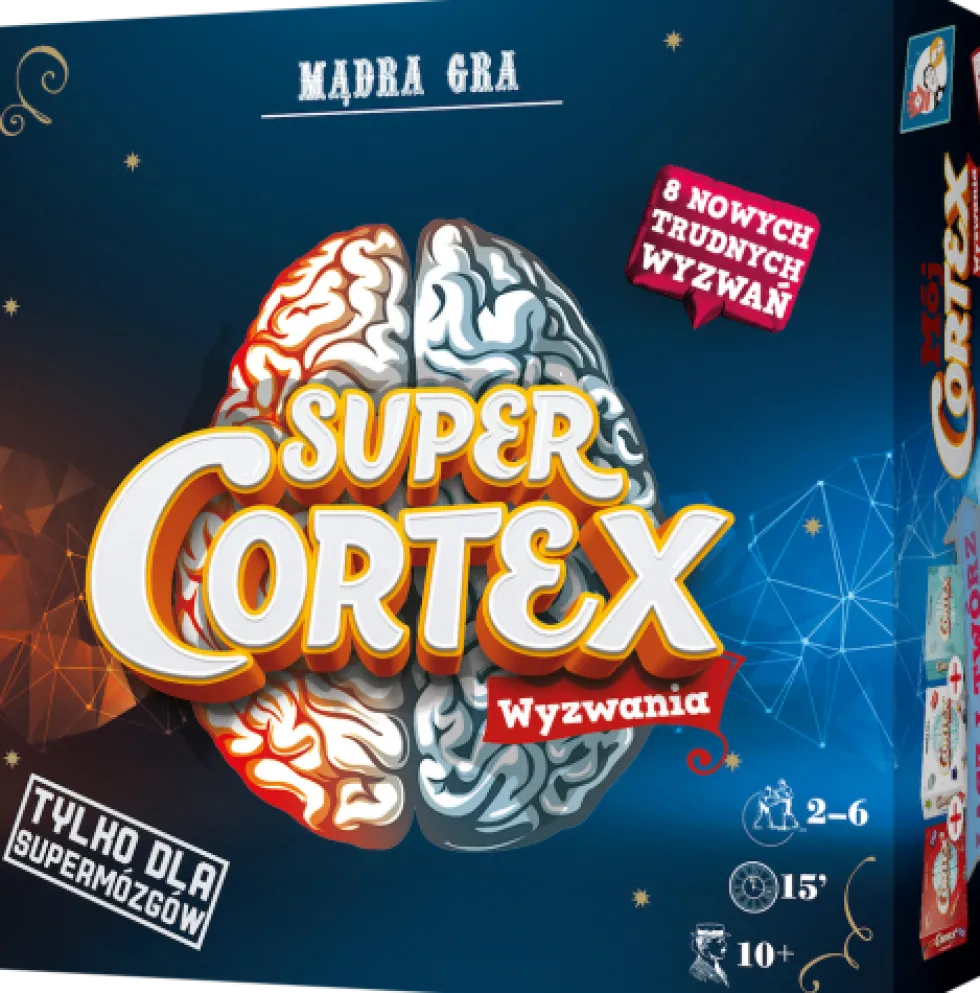 Super Cortex
