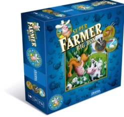 Superfarmer Big Box