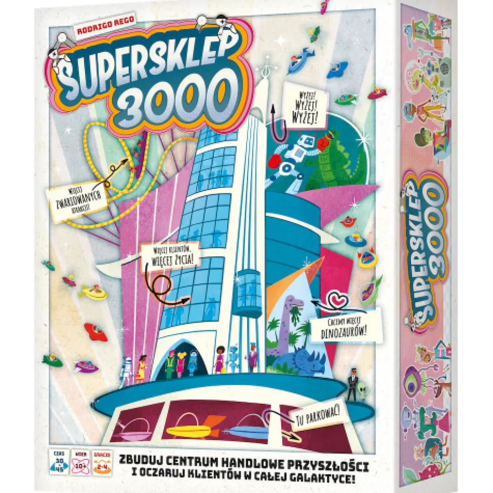Supersklep 3000