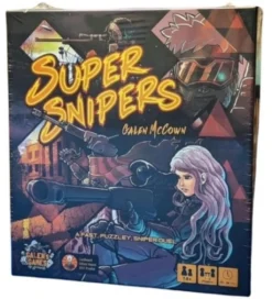 Super Snipers
