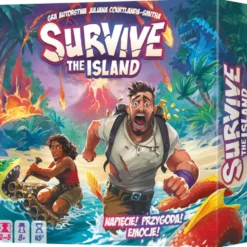 Survive the Island (edycja polska)