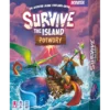Survive the Island: Potwory