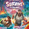 Survive The Island (wersja angielska)