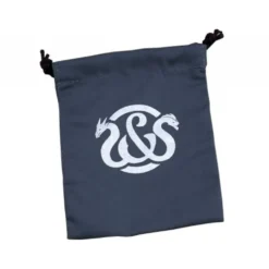 Sword & Sorcery: Cloth Bag (black)