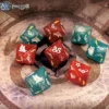 Sword & Sorcery Custom Dice Pack