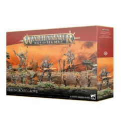 Sylvaneth: Battleforce - Strongroot Grove (Warhammer: Age of Sigmar)