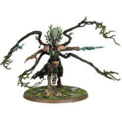 Sylvaneth: The Lady of Vines (Warhammer: Age of Sigmar)