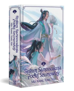 System Samoocalenia Podłej Szumowiny - tom 1