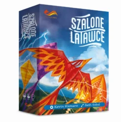 Szalone Latawce