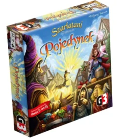 Szarlatani z Pasikurowic: Pojedynek