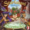 Szarlatani z Pasikurowic: Szeptuchy