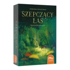 Szepczący Las