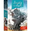 Szepty na strychu