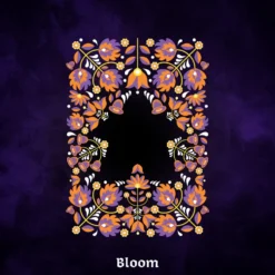 Tacka na kości: Bloom