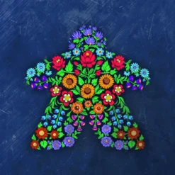 Tacka na kości: Blossom