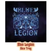Tacka na kości: Blue Legion