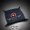 Tacka na kości: Captain Meeple
