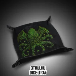 Tacka na kości: Cthulhu