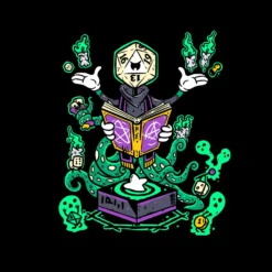 Tacka na kości: Cultist