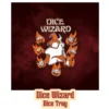 Tacka na kości: Dice Wizard