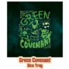 Tacka na kości: Green Covenant