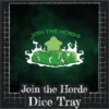 Tacka na kości: Join The Horde