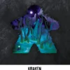 Tacka na kości: Kraken