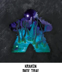 Tacka na kości: Kraken