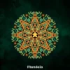 Tacka na kości: Mandala