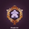 Tacka na kości: Meeple Art
