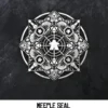 Tacka na kości: Meeple Seal