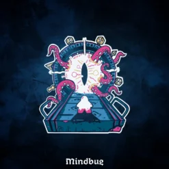 Tacka na kości: Mind Bug