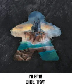 Tacka na kości: Pilgrim
