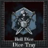 Tacka na kości: Roll Dice