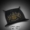 Tacka na kości: Semper ludens