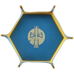 Tacka na kości: Table Armor - Cleric