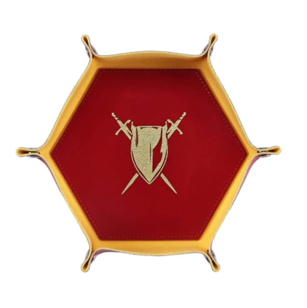 Tacka na kości: Table Armor - Fighter
