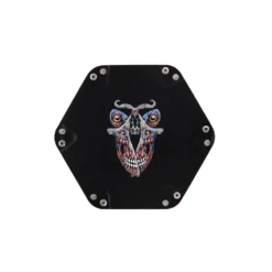 Tacka na kości: Table Armor - Mothman
