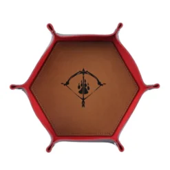 Tacka na kości: Table Armor - Ranger