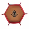 Tacka na kości: Table Armor - Rogue