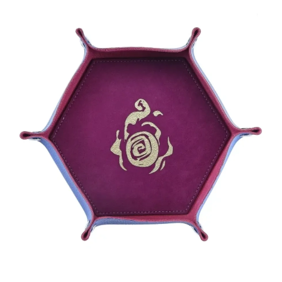Tacka na kości: Table Armor - Sorcerer