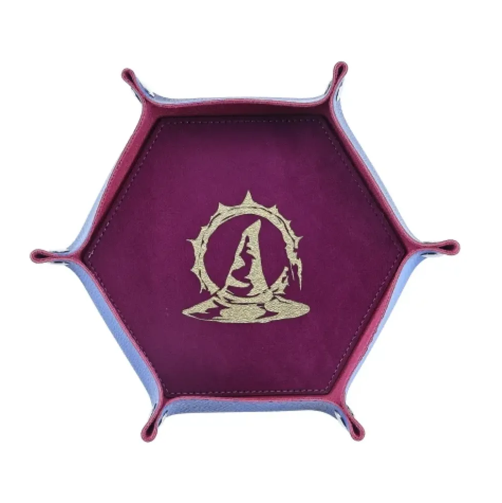 Tacka na kości: Table Armor - Wizard